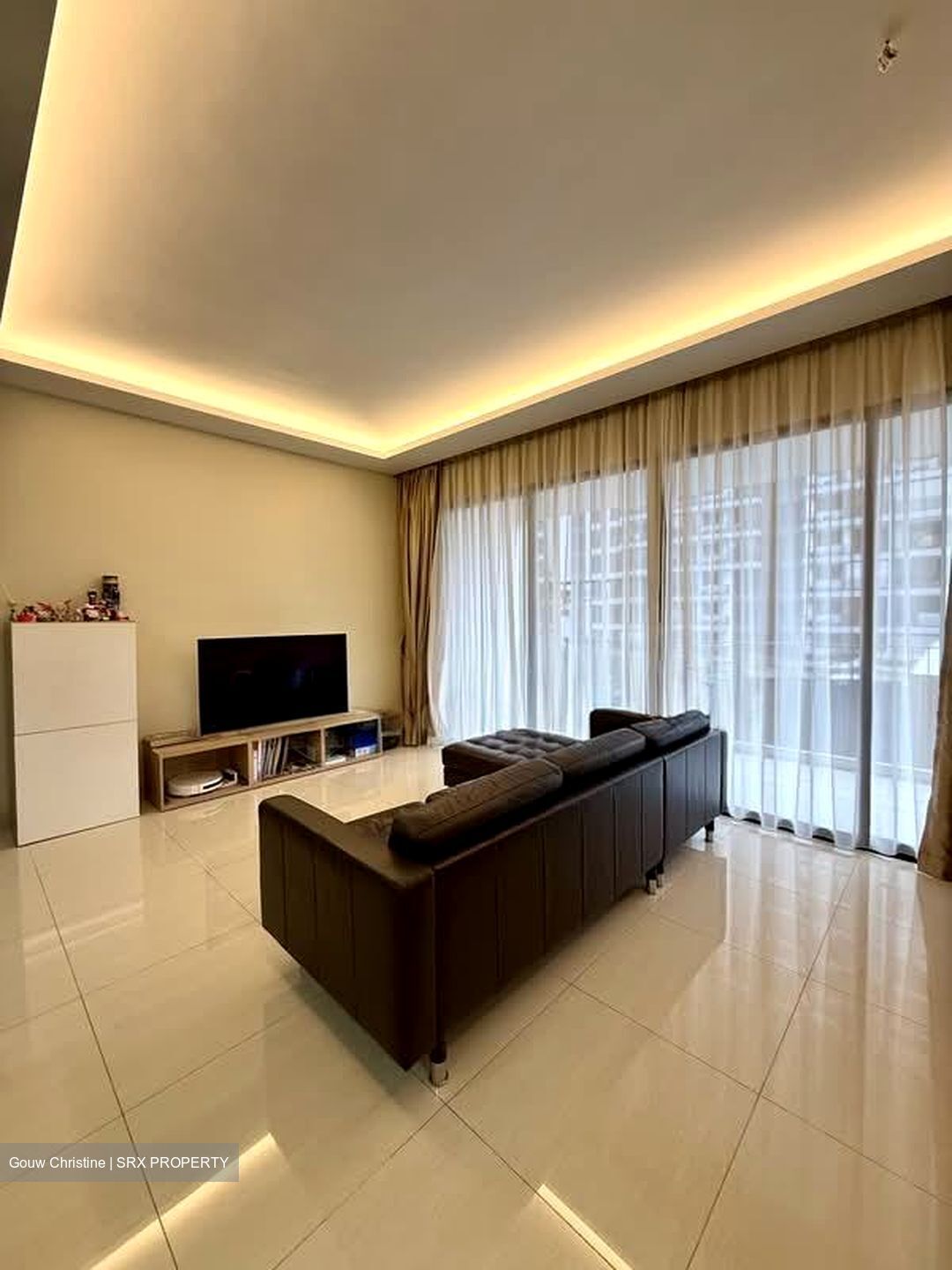Jewel @ Buangkok (D19), Condominium #602335071